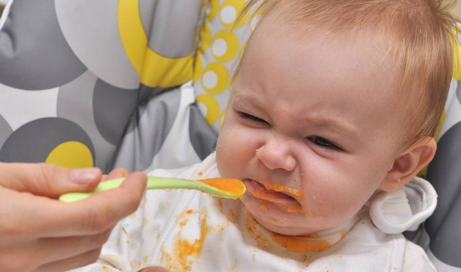 Почему ребенок ничего не ест: причины плохого аппетита у детей