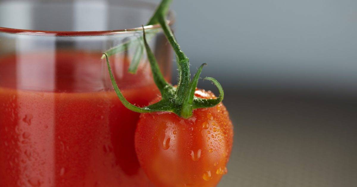 Почему хочется томатного сока при беременности. можно ли пить томатный сок во время беременности на ранних и поздних сроках