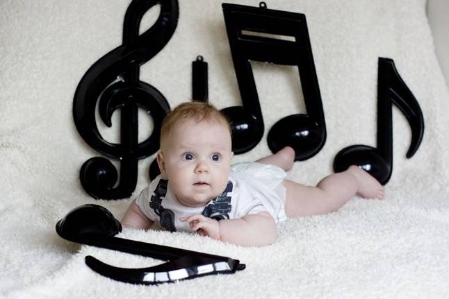 Влияние классической музыки на развитие детей