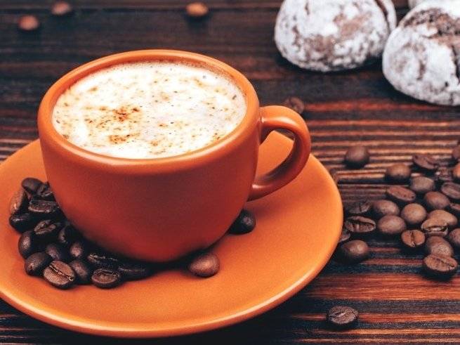Кофе при грудном вскармливании: можно ли пить, вредно или нет
