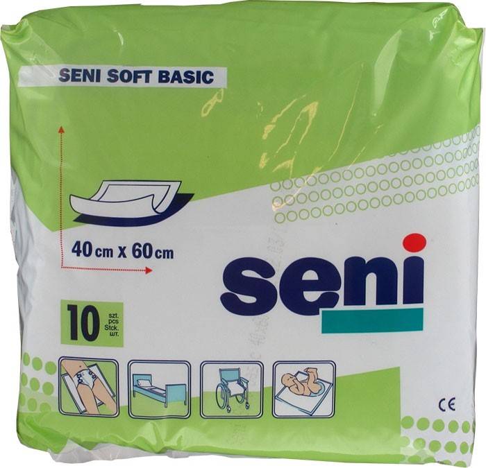 Soft basic. Пеленки впитывающие Seni Soft Basic , 60*60,10 шт.. Пеленки сени софт Бейсик 10. Пелёнки Seni Soft Basic 40 x 60 24шт. Seni Soft Basic пеленки гигиенические 60x60 cм n10, Катрен, 175,36.