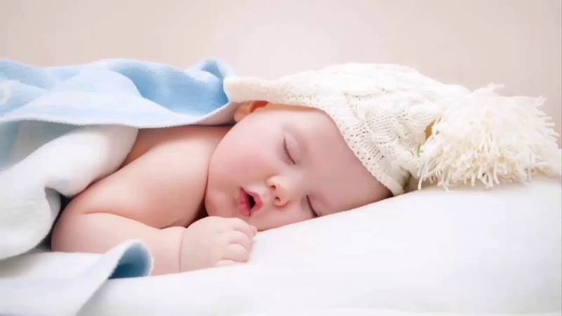 Белый шум для новорожденных: польза или вред