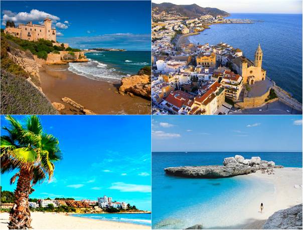 Испания или италия: плюсы и минусы курортов, советы путешественникам, обзор достопримечательностей |
