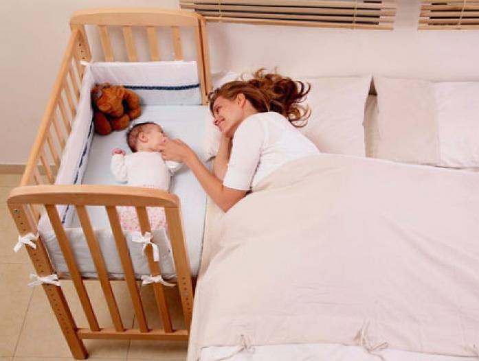Совместный сон с ребёнком: плюсы, минусы, полезные рекомендации детского психолога