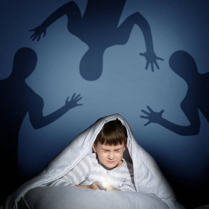 Ночные «кошмары» или как избавиться от приступов паники ночью - клиника israclinic