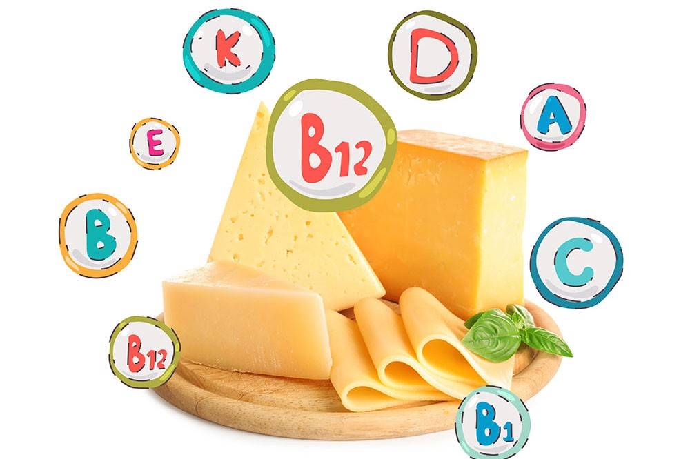 С какого возраста можно давать ребенку сыр – польза, сорта