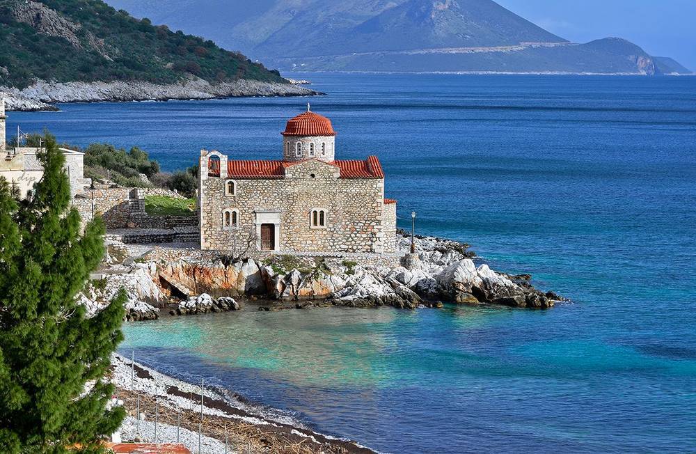 О молодежном отдыхе в греции (куда поехать): курорты и веселые тусовочные места