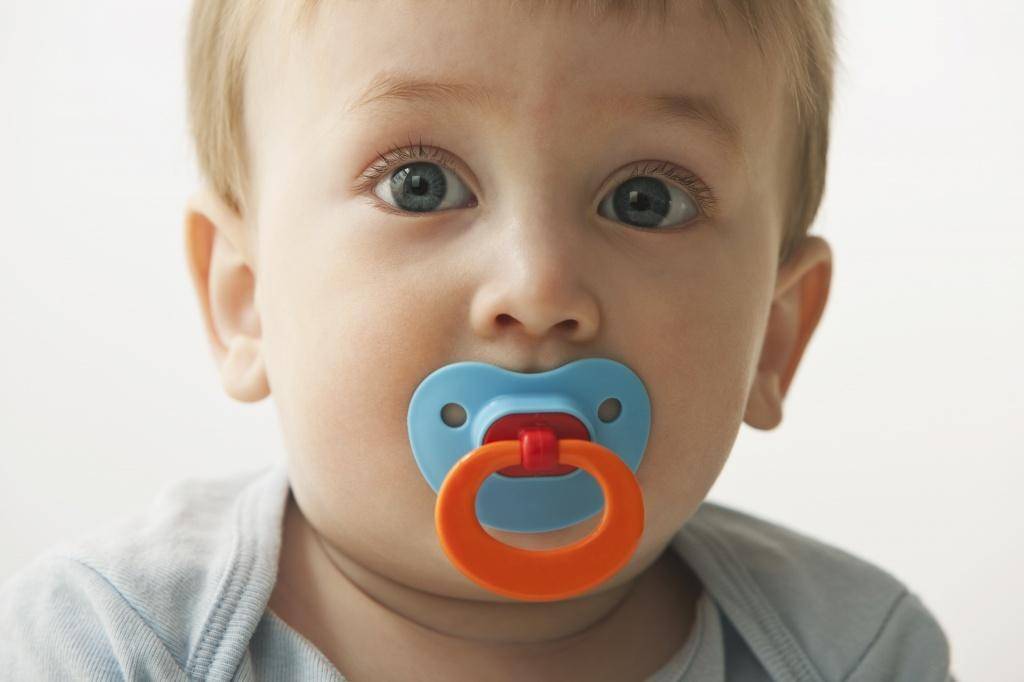 Дыхание через рот: информация для родителей