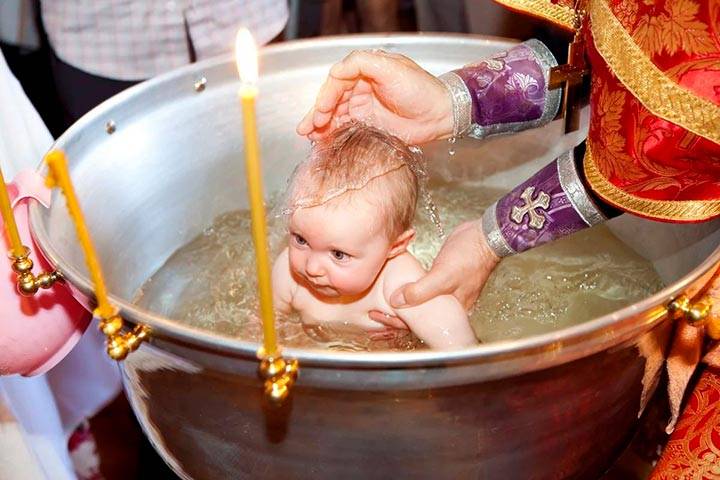 Подготовка к крещению ребенка: правила и что делать нельзя, ответы на вопросы