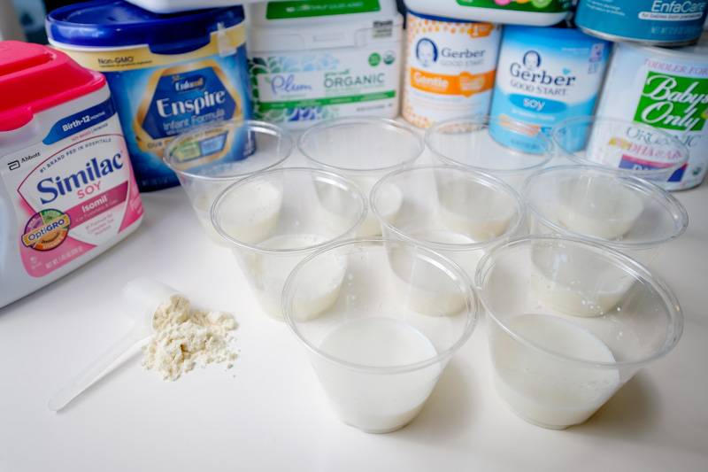 Что делать, если не хватает грудного молока? 4 важных совета для мам