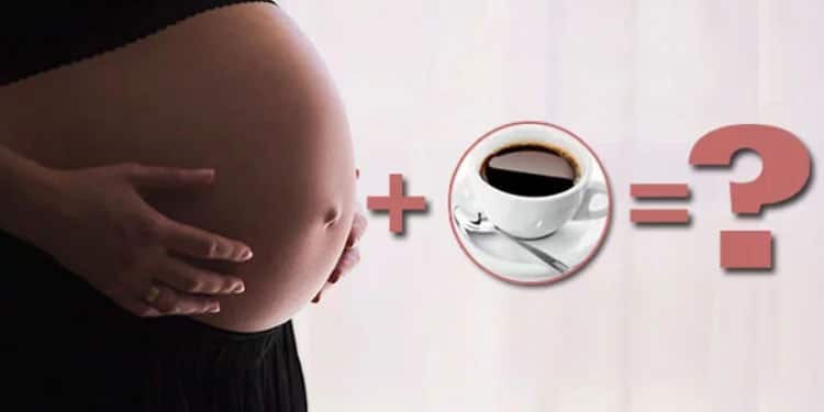 Можно ли беременным пить кофе - противопоказания