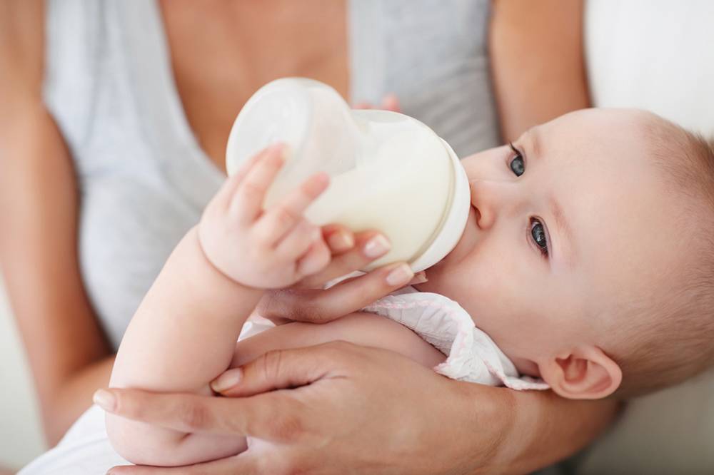 Нехватка молока, часть 4. как ввести докорм, но не потерять грудного вскармливания   | материнство - беременность, роды, питание, воспитание