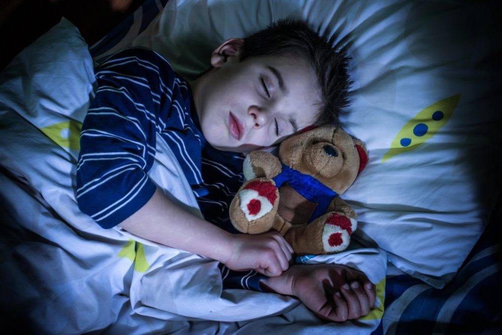 Ребенку снятся кошмары по ночам: что делать, советы психолога