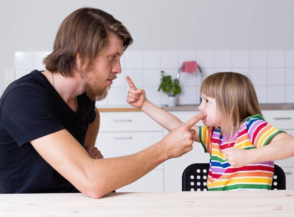 Что делать, если ребенок не слушается в 6 лет: советы психолога
