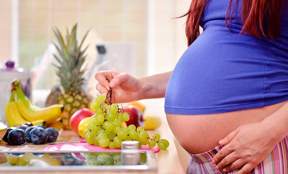 Питание во время беременности: все, что нужно знать - beauty hub