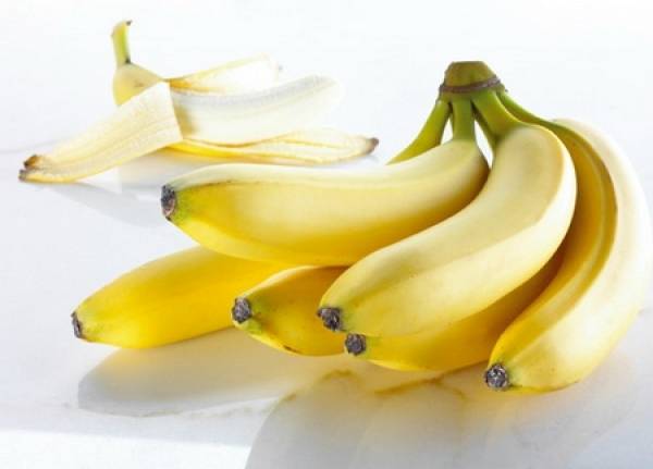 Можно ли кормящей маме сушеные бананы?