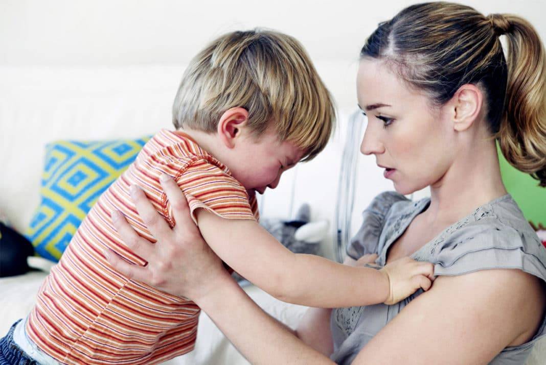 Почему ребёнку нельзя запрещать плакать - 5 весомых аргументов: детские слёзы и как реагировать на них