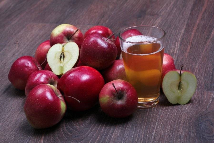 Яблочный прикорм- энциклопедия детское питание
