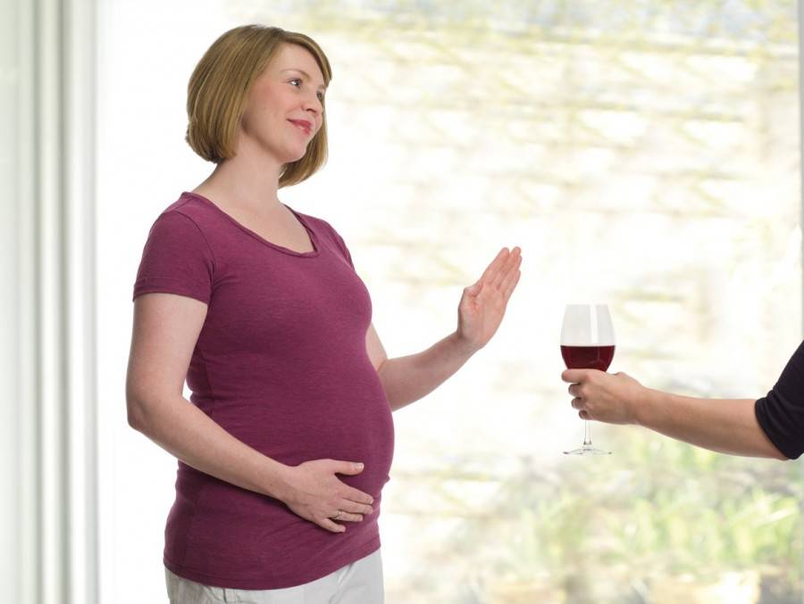 Beauty-мифы о беременности: 5 самых спорных тем