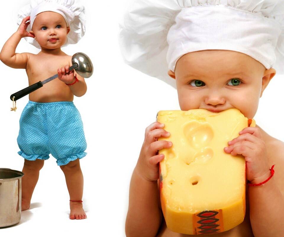 Когда можно давать ребенку сыр? с какого возраста вводить детский сыр малышу в рацион? какие виды разрешены в 1 год?