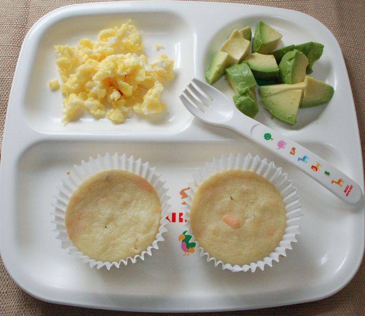 Топ-10 вкусных и полезных завтраков для детей в домашних условиях