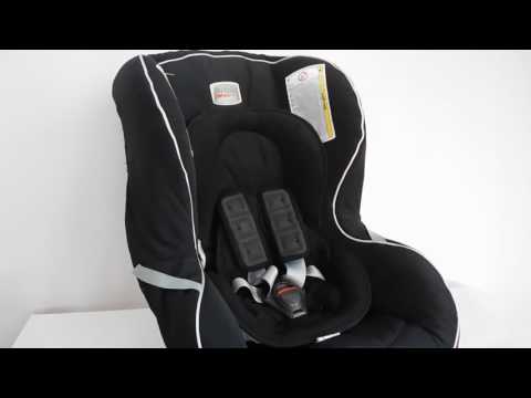 Обзор автокресла britax romer trifix: безопасность, удобство, установка, цены и отзывы владельцев