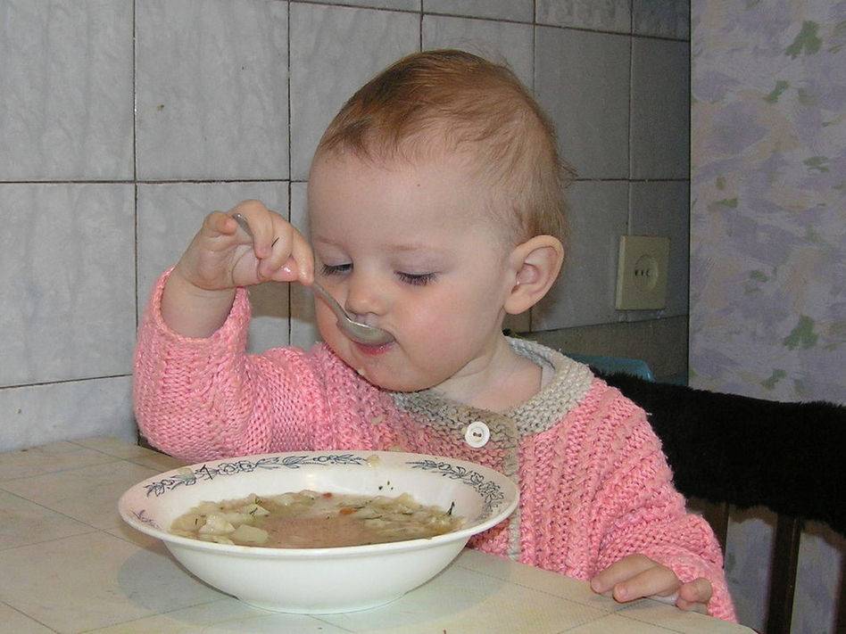 Суп есть необязательно: 11 вопросов о детском питании диетолог елена мотова — о фастфуде, глютене и мороженом перед обедом