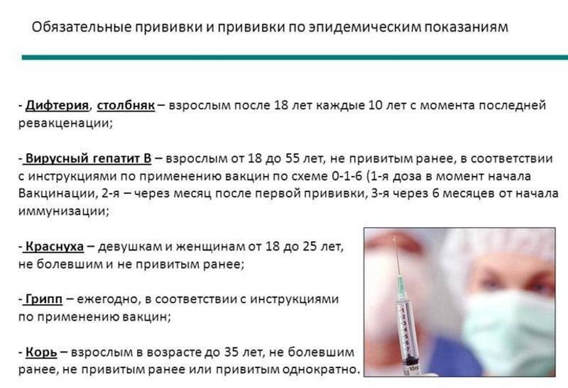 Прививка от дифтерии: о важности вакцинации для детей и взрослых рассказывает врач-педиатр
