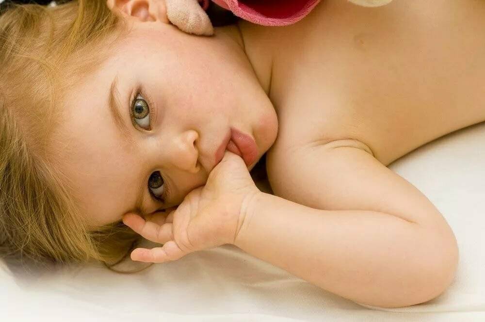 Повышенное слюноотделение у ребенка: способы лечения гиперсаливации