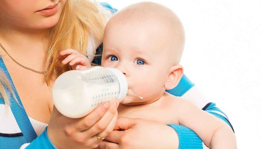 Может ли не подходить ребенку грудное молоко: ответы спецалистов