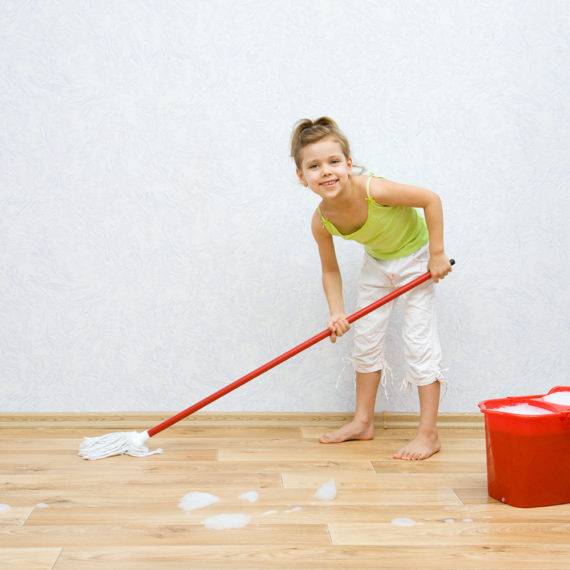 Как приучить неопрятного ребенка к порядку и чистоте | 7spsy