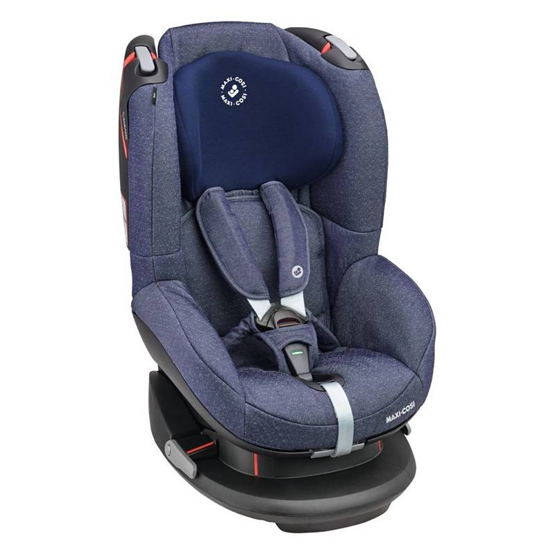 Выбираем автокресла maxi cosi