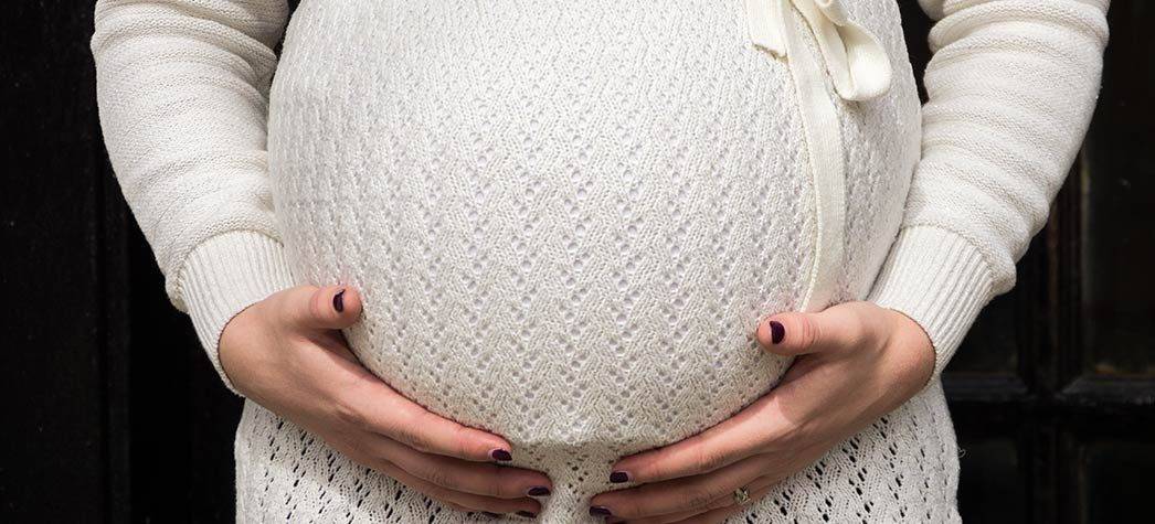 42-я неделя беременности: как и когда начнутся роды