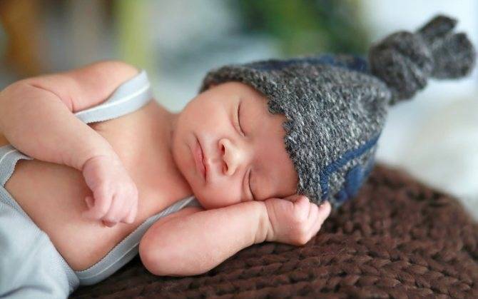 К чему снится  младенец во сне — по 90 сонникам! если видишь во сне младенец что значит?