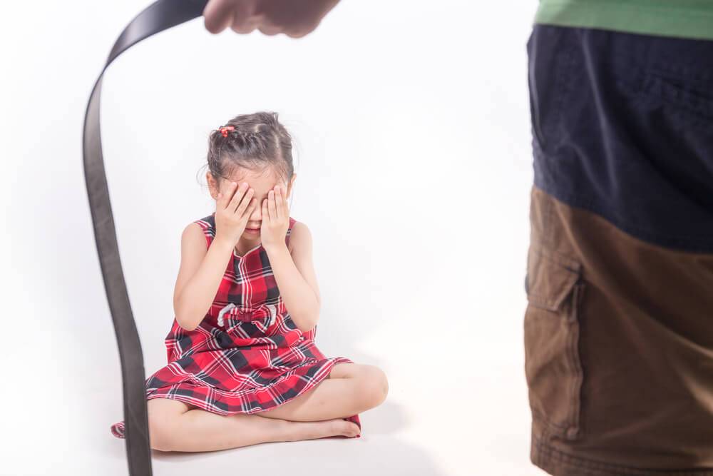 Думаете как наказать ребенка за плохое поведение? а может не стоит?