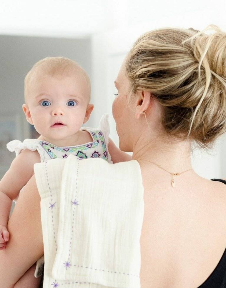 Почему ребенок срыгивает: причины срыгивания у новорожденных после кормления грудным молоком (часто, фонтаном, через нос)