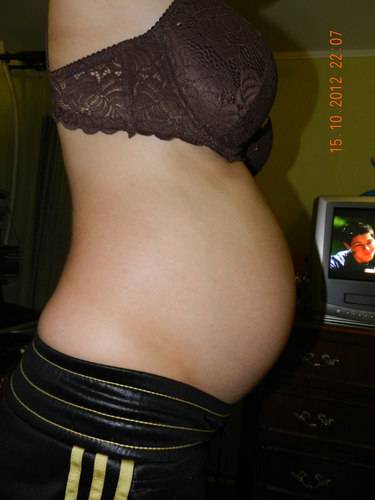 Развитие плода на 25 неделе беременности (19 фото): где расположен ребенок и что происходит с малышом, размер и вес на 24-25 неделе, как выглядит плод, ощущения
