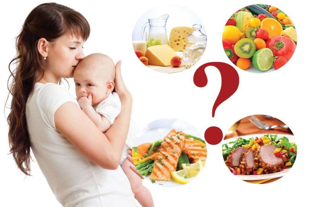 Стоит ли отказываться от макарон во время грудного вскармливания? какие виды продукта можно есть маме?