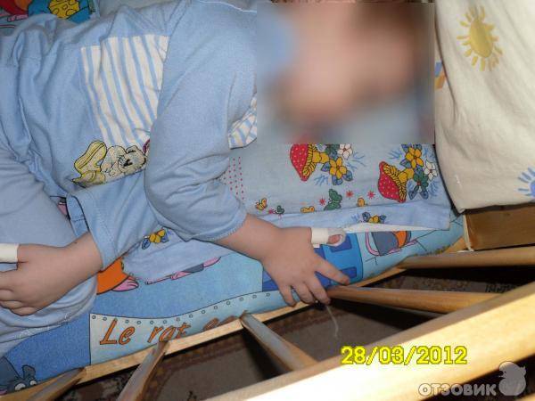 Отучаем ребёнка сосать палец перед сном: советы и рекомендации