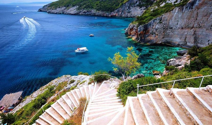 Куда лучше поехать на отдых в материковой и островной Греции с детьми и советы по выбору отеля