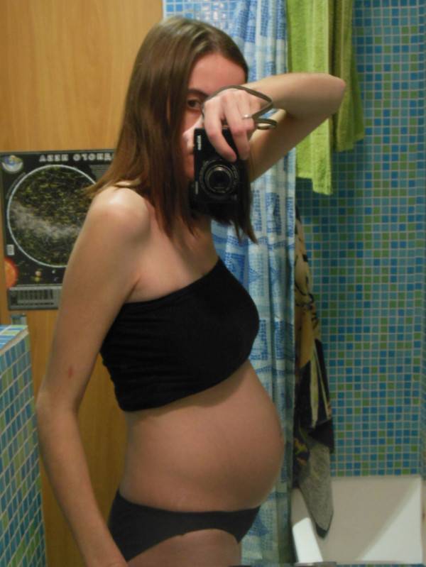 19 неделя беременности после зачатия - развитие плода, ощущения мамы