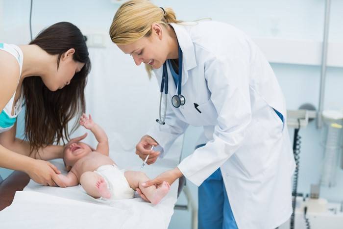 Какие последствия и осложнения могут быть после прививки бцж у ребенка