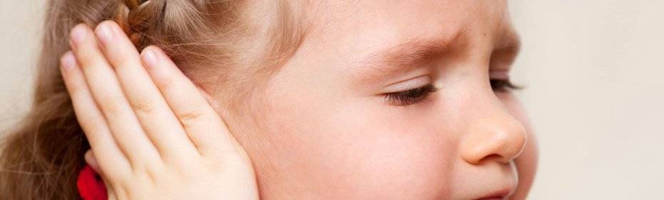 Шум и боль в ухе — причины, диагностика и лечение