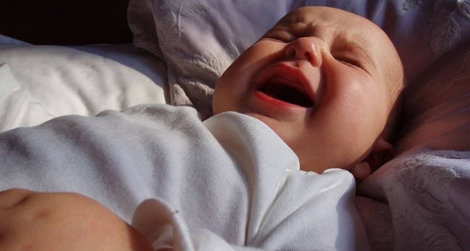 Рекомендации родителям, если ребенок в 11 месяцев плохо спит