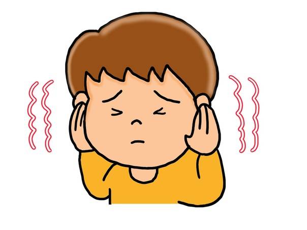 Почему ребенок вздрагивает от резких звуков. почему ребенок боится громких звуков? чем больше интересов у детей, тем меньше страхов каких ошибок следует избегать