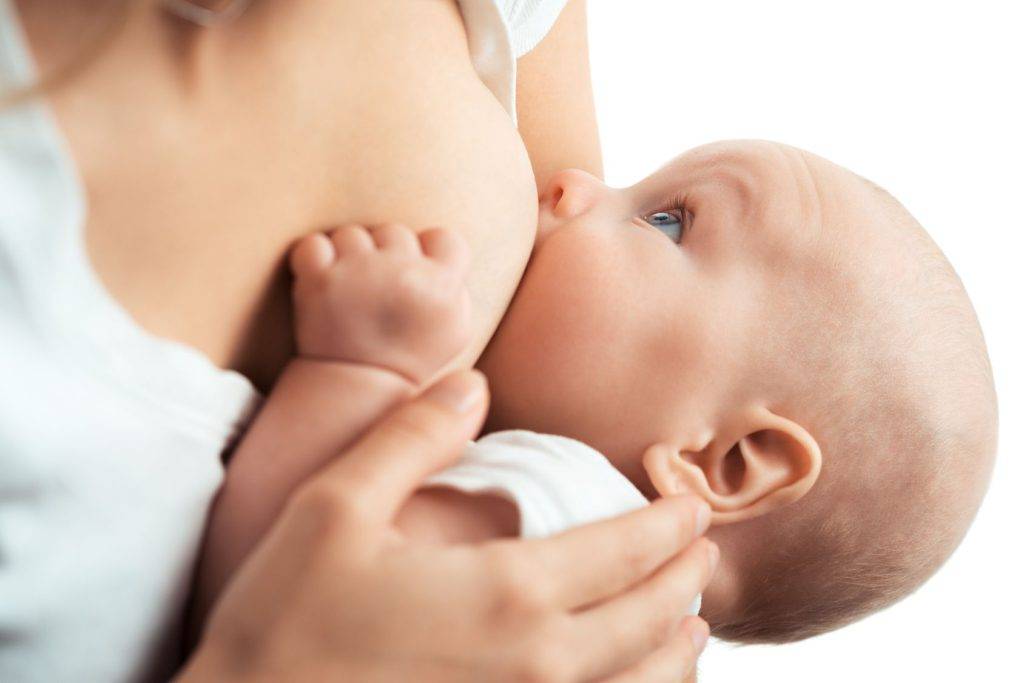 Если кормите грудью долго… как отказывать ребенку в кормлении. наш ребенок.