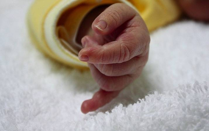 Как понять новорожденного: распознаем сигналы