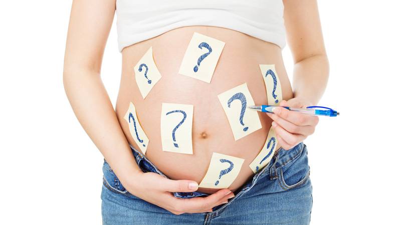 5 лучших витаминов для планирования беременности с айхерб - рейтинг 2020