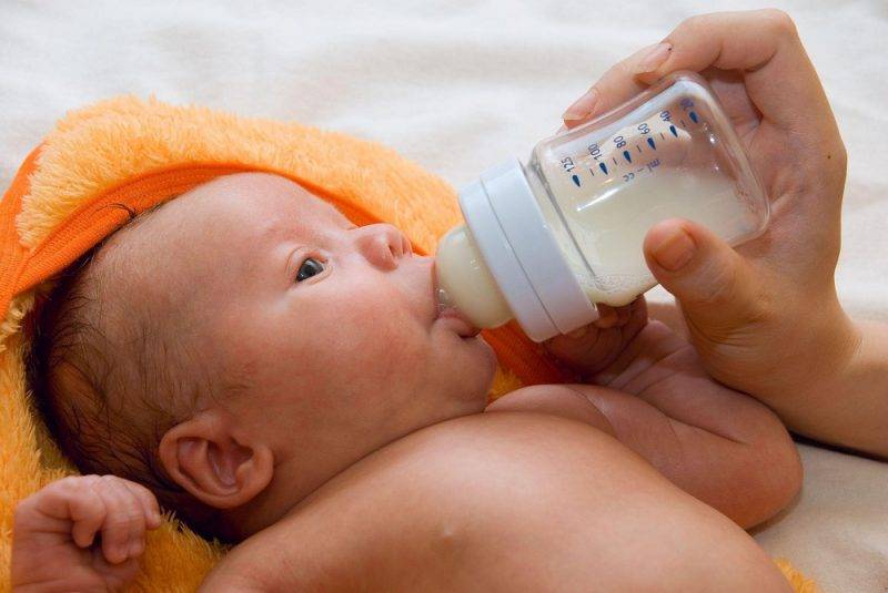 Если ребенок ест только грудное молоко | блог дочки-сыночки