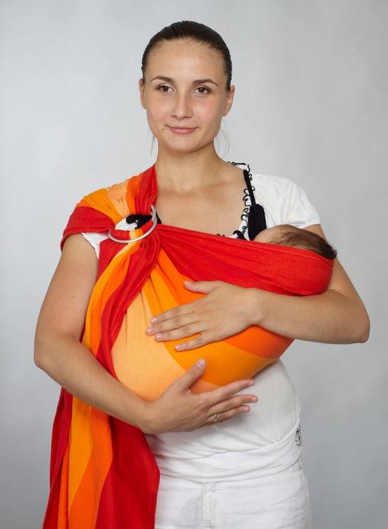 Шарф-слинг (84 фото): как завязать намотку-шарф для новорожденных, трикотажные модели, инструкция и отзывы, слинги от mum's era